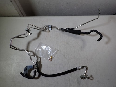 #ad Power Steering Pressure and Return Line Assembly for Infiniti Q40 Q60 G37 G25 $154.95