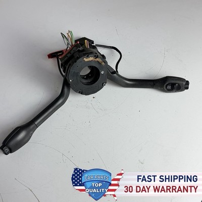 1999-2003 Volkswagen Eurovan Turn Signal Windshield Wiper Column Switch OEM