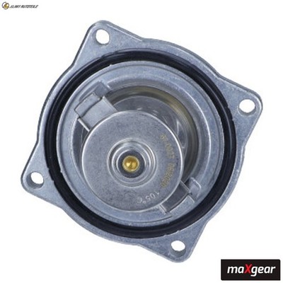 THERMOSTAT KÜHLMITTEL 67-0027 FÜR BMW 5E397E38 M62B44 4.4L M62B35 3.5L 8cyl