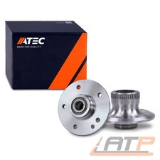 2x RADLAGER VORNE FÜR MERCEDES C-KLASSE W202 S202 CLK C208 A208 E-KLASSE W210 2x RADLAGER VORNE FÜR MERCEDES C-KLASSE W202 S202 CLK C208 A208 E-KLASSE W210