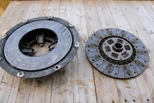 1950s Dodge Pickup Truck Pressure Plate Clutch Disk 241 270 Hemi