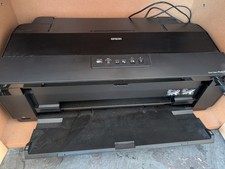 Epson Stylus Photo 1500W A3