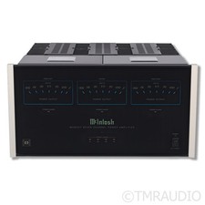 McIntosh MC8207 Seven-Channel Power Amplifier