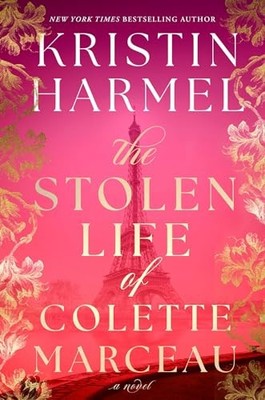 The Stolen Life of Colette Mar - VERY GOOD