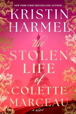 #ad The Stolen Life of Colette Mar VERY GOOD $10.58