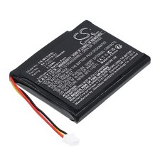 Battery for Motorola CS3070,CS3300 P/N: 82-133770-01 700mAh / 2.59Wh