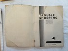 Vintage Socony-Vacuum Motor Car Troubleshooting Guide Original 1934 — photo 3