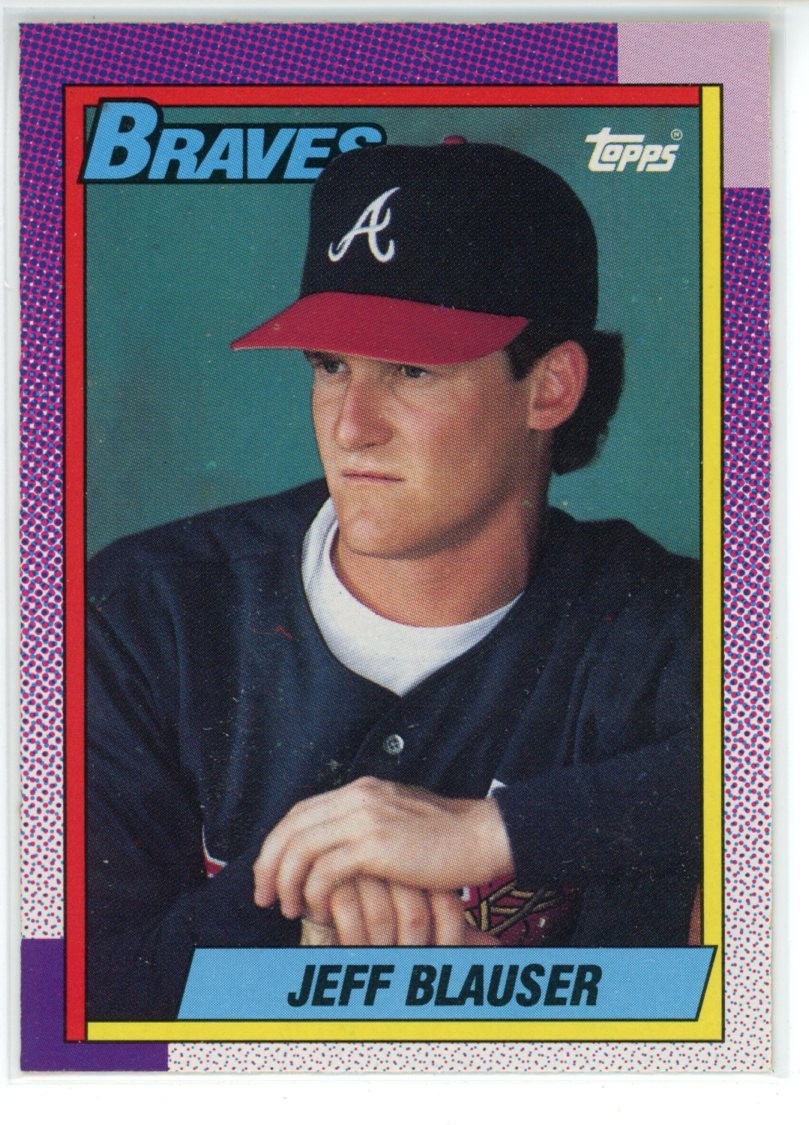 1990 O-Pee-Chee Baseball U-Pick #251-499