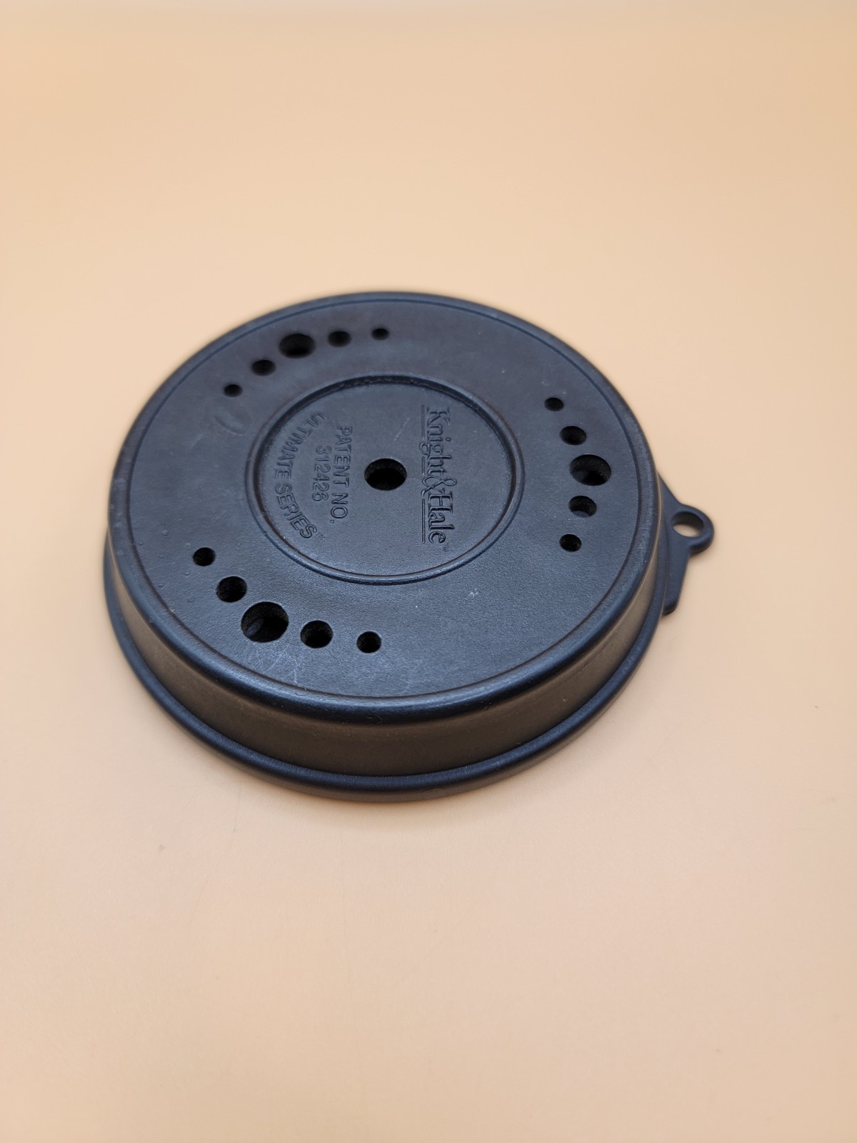 Knight & Hale - Ol' Yeller - Sla-Tek - Ultimate Series - Slate Turkey Call