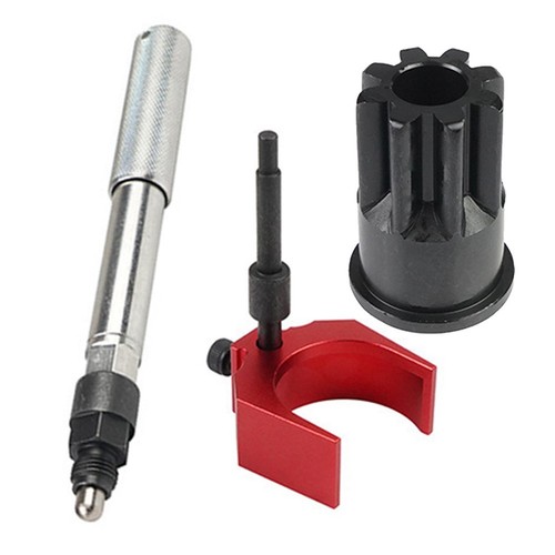 For CATerpillar Engine Maintenance Kit Including Timing Pin and Injection Tools - Picture 5 of 12