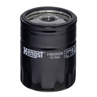 ÖLfilter Hengst Filter H90W24 Anschraubfilter FüR VW Skoda Seat Lupo Fabia Arosa