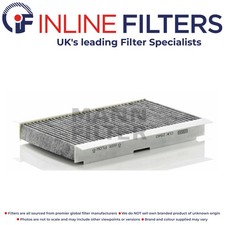 Cabin Air Filter for Citroen C4 1.6 HDi 90 FAP w/DV6DTED 1560cc Diesel 92hp 68kW