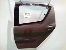 Porte arrière et accessoires Toyota AYGO