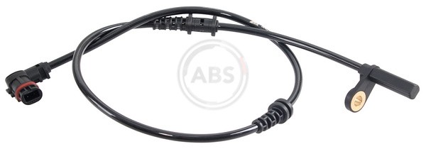 A.B.S.-OE 30431-OE Sensor, wheel speed for MERCEDES-BENZ