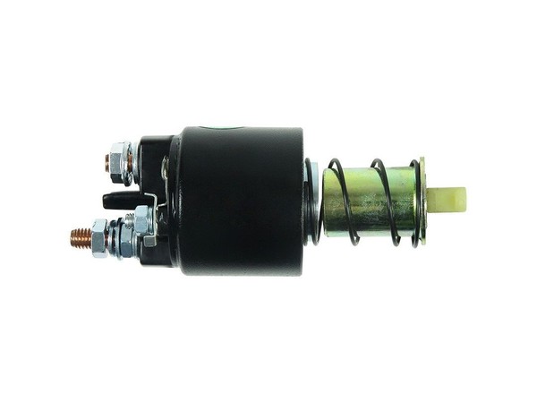 NEU - As-Pl SS4040 Magnetschalter, Starter-image