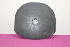 2010-2015 Chevy Camaro Spare Tire Battery Compartment Cover Black Oem 67k 2010-2015 Chevy Camaro Spare Tire Battery Compartment Cover Black Oem 67k