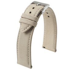 18mm 19mm 20mm 21mm 22mm 24mm Waterproof Sailcloth Watch Strap Two-Sided