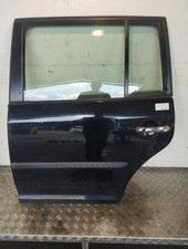 Porte arrière et accessoires Volkswagen TOURAN