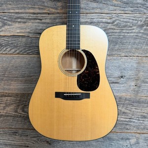 Martin D 18 Ge | eBay