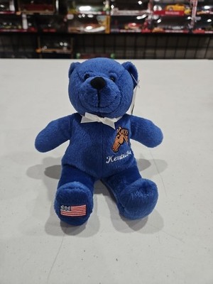Symbolz Bear Kentucky w/ Tag 7''   SHIPPED 