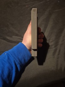 Ultima Quest of the Avatar (Nintendo NES, 1990)