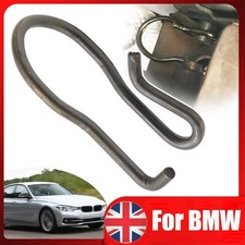 Electronic Exhaust Actuator Flap Valve Spring For BMW 3/4/5 Series Bow Noise Fix