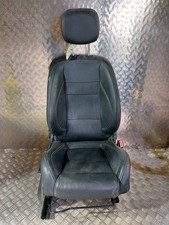 Siège Renault MEGANE
