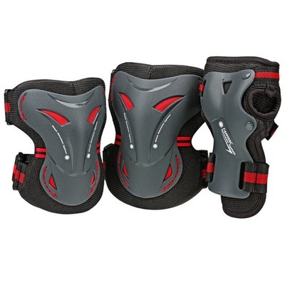 BoneShieldz Tarmac Adult Tri Pack