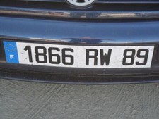 Moteur Volkswagen SHARAN