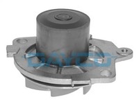 Wasserpumpe, MotorkÜHlung FÜR Fiat Stilo (192 ), Fiat Punto (188 ) - Dayco DP054