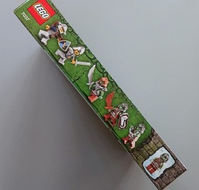 LEGO 7037 Castle Tower Raid Sealed