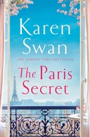 The Paris Secret Karen Swan Taschenbuch 416 S. Englisch 2022 Pan Macmillan