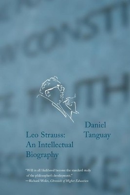 Daniel Tanguay Leo Strauss (Taschenbuch)