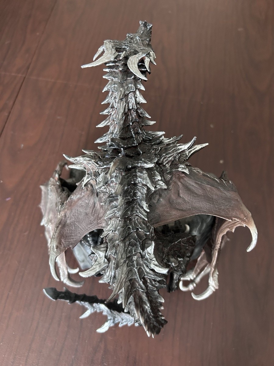 Alduin The Elder Scrolls V Skyrim Limited Collector's Edition