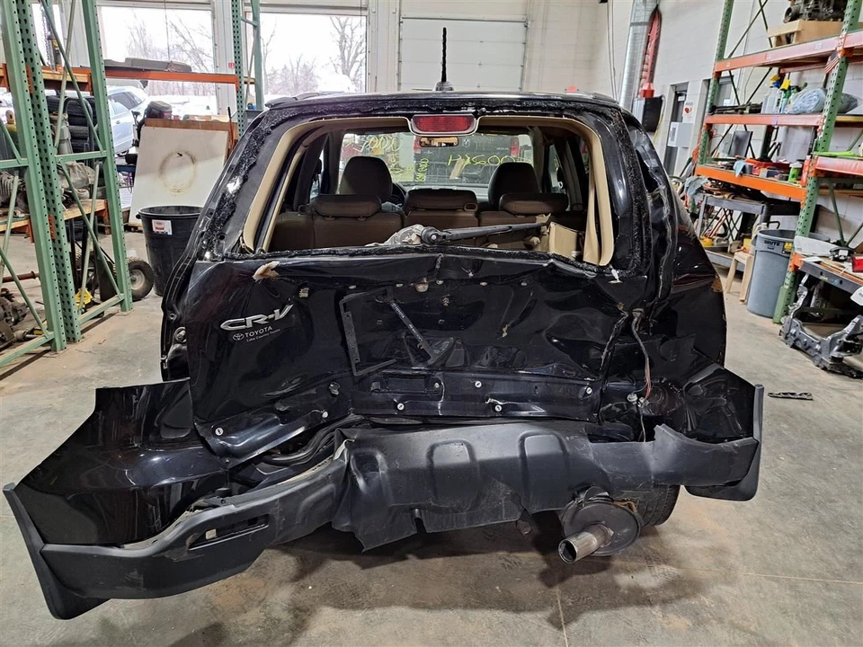 Cilindro maestro de freno 2007 Crv/Cr-v Sku#4110104 Foto 3 de 4