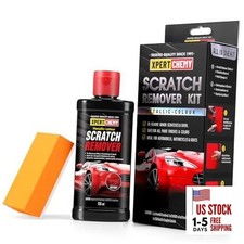 Car Scratch Remover for Vehicles, Scratch Repair and Swirl Remover, Car Paint