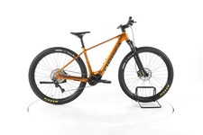 Orbea Urrun 40 VTT électrique semi-rigide Shimano Batterie 540Wh 29" 2023 orange