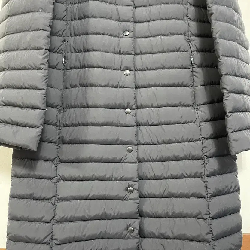 Women’s Lightweight Long Down Padding Jacket with… - image 10