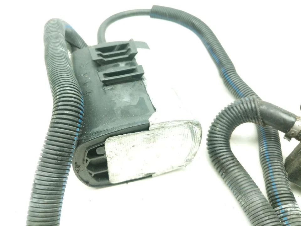 13 Can Am Spyder Roadster RT Limited EVAP Emissions Can Canister Vacuum Pump - Image 2 of 4