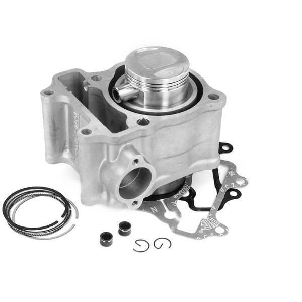 Zylinderkit RB MAX Standard LC Grauguß Ø 125Ccm 52,5Mm, 14Mm, 12100-KGF-910-image
