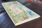 Personalized Name Sign For A Girl..."Olivia" Fairytale Scene — photo 2
