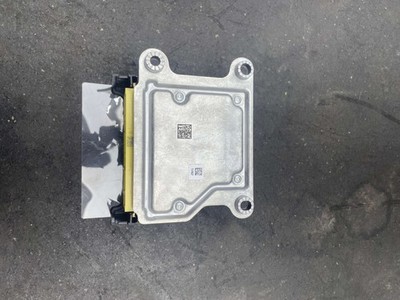 2023-2025 MAZDA CX-50 SAFETY RESTRAINT SYSTEM BAG CONTROL MODULE *NEEDS RESET*