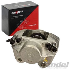 MAXGEAR BREMSSATTEL VORDERACHSE LINKS PASSEND FÜR VW LT | 82-0491