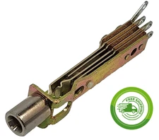 Switchcraft XMT334B 3 Conductor - 1/4" Long Frame Mono T-Jack - FREE SHIPPING