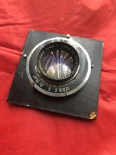 Wollensak f/4.5 Vintage Camera Lenses for sale | eBay