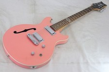 Daisy Rock Semi-Hollow Electric Guitars for sale | eBay