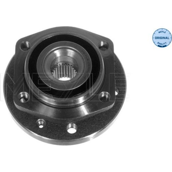 Meyle 514 027 4181 Radnabe FüR Volvo 850 V70 C70 S70 854 855 874 875 876 872-image