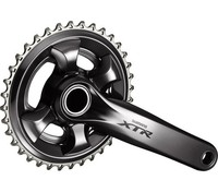 Shimano Fahrradkurbelgarnintur Xtr FC-M9020