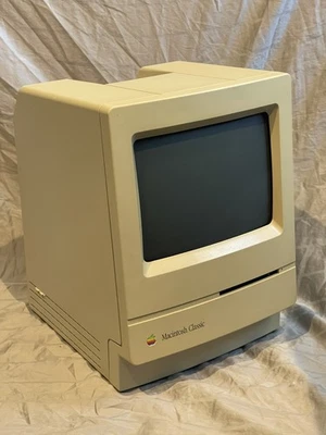 Mac Classic Ii | eBay