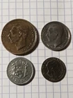 LUXEMBOURG LOT PIECES 1901 / 81